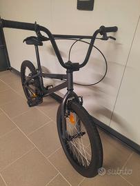 Bmx Wipe 20" seminuova