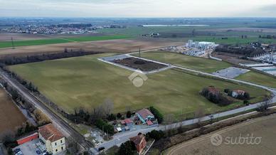 TERRENO A ROVERBELLA