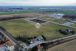 TERRENO A ROVERBELLA