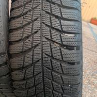 BRIDGESTONE 205/70R16 97H