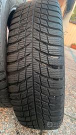 BRIDGESTONE 205/70R16 97H