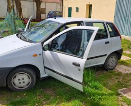 FIAT Punto 1ª serie - 1995