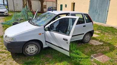FIAT Punto 1ª serie - 1995