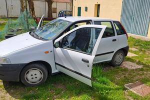FIAT Punto 1ª serie - 1995