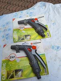 Pistola a impulsi GARDENA