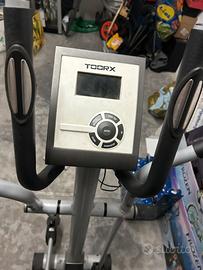 Ellittica TOORX erx90 erx 90