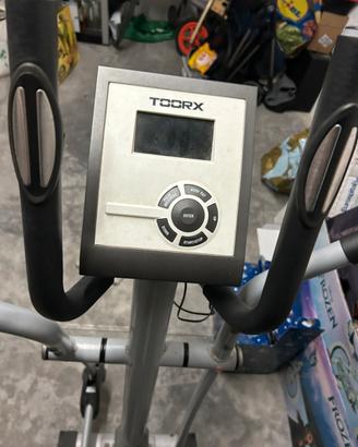 Ellittica TOORX erx90 erx 90