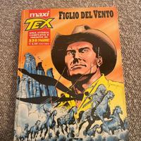 Due fumetti tex