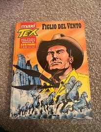 Due fumetti tex