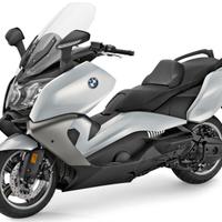 Bmw C 650 GT scooter ricambi