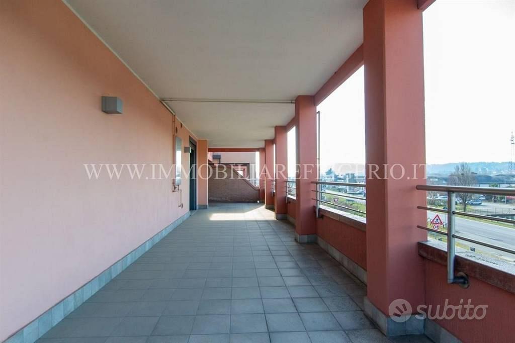 Appartamento – Villa d'Adda, Rossera - Vista 4