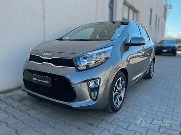 Kia Picanto 1.0 12V GPL 5 porte Style