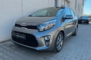 Kia Picanto 1.0 12V GPL 5 porte Style