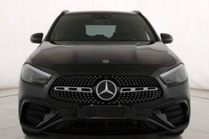 Mercedes-benz GLA 220 200 d Automatic AMG Line Pre