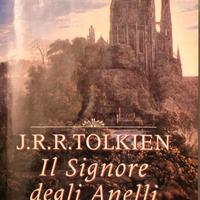 Il signore degli anelli (libro)