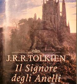 Il signore degli anelli (libro)