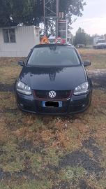 Volkswagen Golf 5 1.9 GTD
