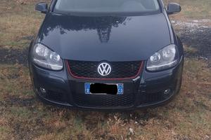 Volkswagen Golf 5 1.9 GTD