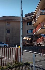 Monolocale in montagna