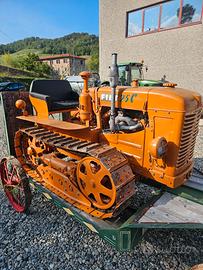 Trattore FIAT 25
