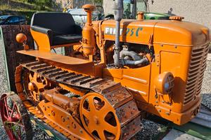 Trattore FIAT 25