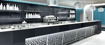 Ristobar zona industriale