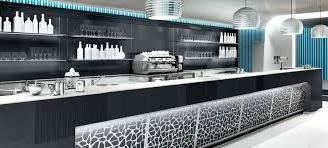 Ristobar zona industriale