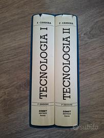 Medicina del Lavoro - F. Candura
