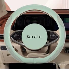 Nuovo coprivolante per Leapmotor T03