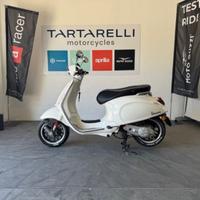 Vespa 50 Sprint
