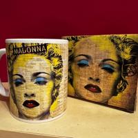 Tazza mug | Celebration Madonna | official
