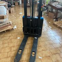 Stoccatore elettrico