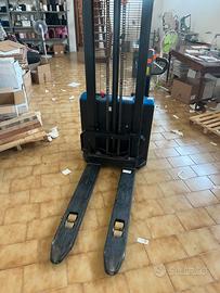 Stoccatore elettrico