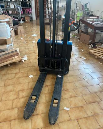 Stoccatore elettrico