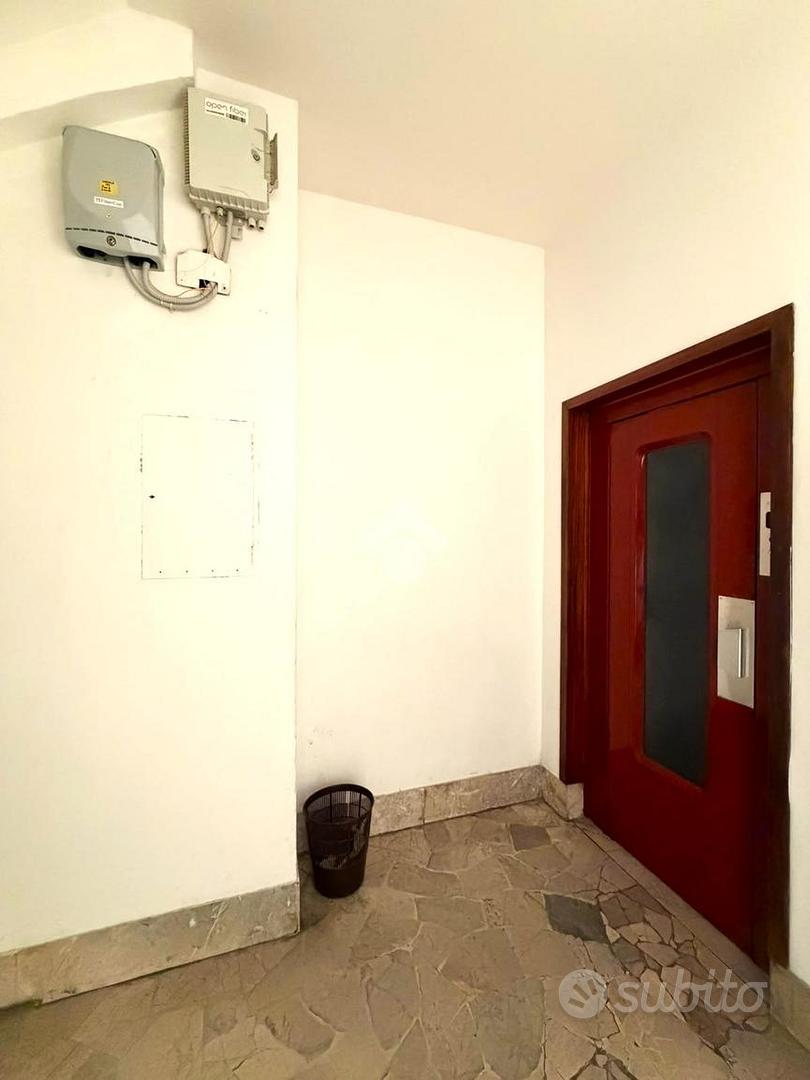 Appartamento – Firenze, Novoli, Quartiere 5 - Altro