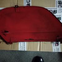 Scocca cofano dx vespa 50 V