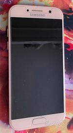 Samsung Galaxy A5 2017 A520F 32GB Peach