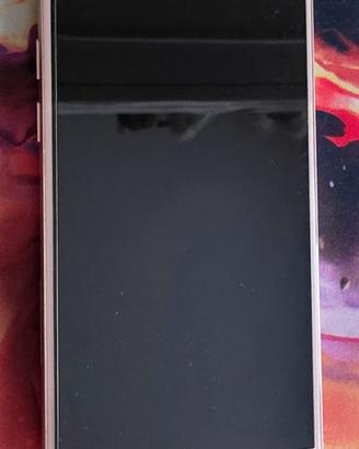 Samsung Galaxy A5 Rosa
