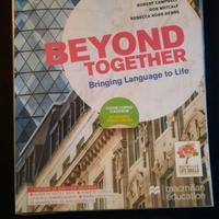 Libro Beyond Together - Inglese