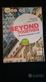 Libro Beyond Together - Inglese