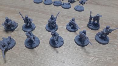 10x cecchini ratti proxy