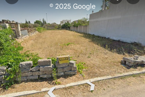 Vendita terreno edificabile