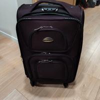 valigia trolley bordox 