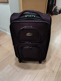 valigia trolley bordox 