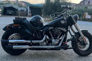 Harley Davidson Softail Slim