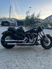 Harley Davidson Softail Slim