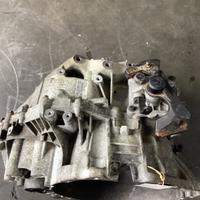 Cambio Manuale Volvo V40 2.0; GU1R7002