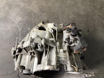 Cambio Manuale Volvo V40 2.0; GU1R7002