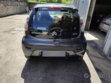 Citroen c1 2009