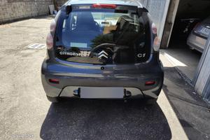 Citroen c1 2009